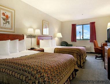 Quality Inn Rochelle Ngoại thất bức ảnh